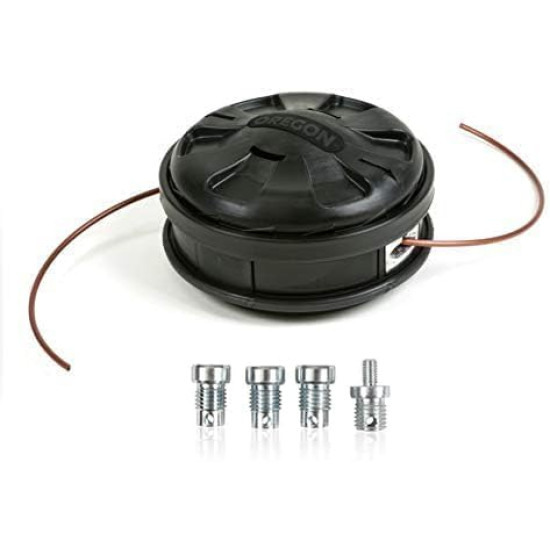 Trimmera spole universālā Oregon 33-55cc TAP&GO (559059)