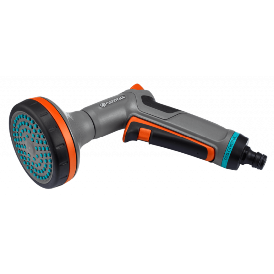 Comfort Laistīšanas pistole