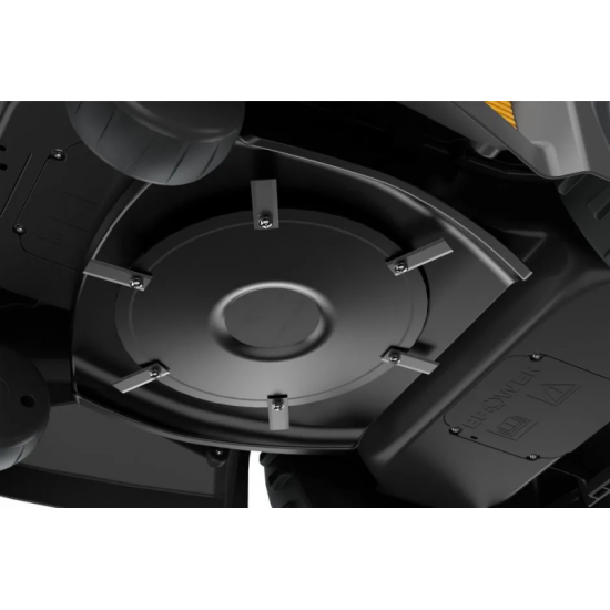 Bezvadu robotizētais zāles pļāvējs STIGA A3000