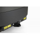 Raideris Stiga PARK 500 W + COMBI 95