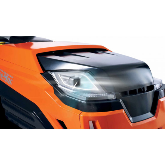 Mauriņa traktors Oleo-Mac 109L/ 16 K