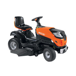 Mauriņa traktors Oleo-Mac 109L/ 16 K