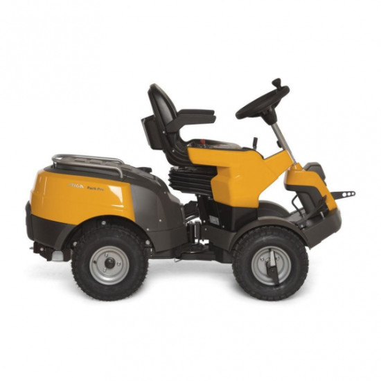 Raiders Stiga PARK PRO 900 AWX (bez pļaušanas iekārtas)