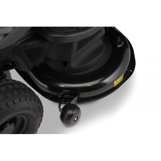 Mauriņa traktors Stiga TORNADO 5108 W