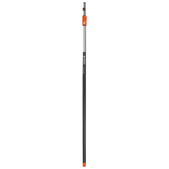 combisystem Teleskopiskais rokturis 210-390 cm