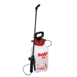 Miglotājs SOLO 461