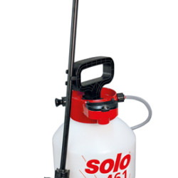 Miglotājs SOLO 461