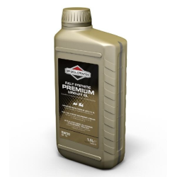 Eļļa Premium Long Life 1 l Briggs & Stratton