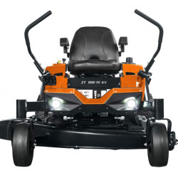 Oleo-Mac ZT108/19 K V nulles apgrieziena mauriņa pļāvējs