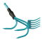 Combisystem kaplis
