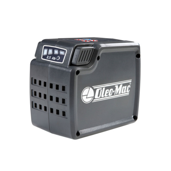 Oleo-Mac akumulators 40V 2.5Ah