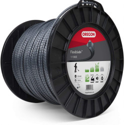 Trimmera aukla 3.5mm /143m Flexiblade