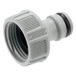 Krāna savienotājs 26.5 mm