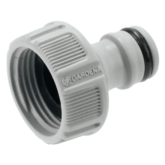 Krāna savienotājs 26.5 mm