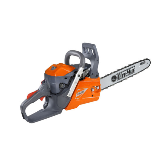 Motorzāģis Oleo-Mac GSH 400 3/8"