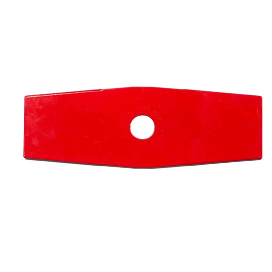 2 -zobu zāles asmens 255 (20mm/25.4mm)