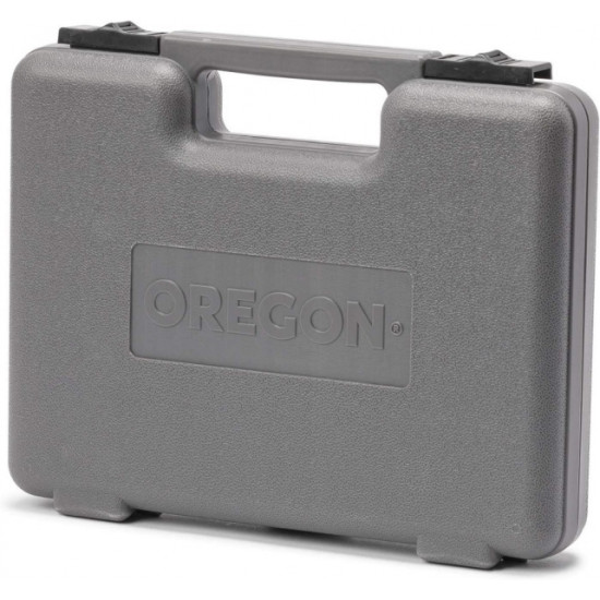 Zāģu apkopes kompleks Oregon (kastē 3gb)