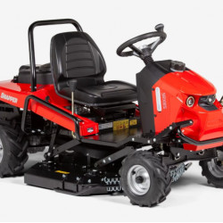 Mauriņa traktors SRX 85 33"  SNAPPER garai zālei