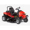 Mauriņa traktors SRX 85 33"  SNAPPER garai zālei