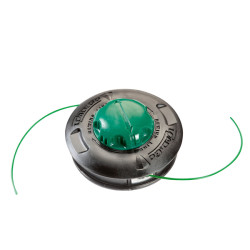 Trimmera spole Oleo-Mac M10 X 1.25 D110 ar 2.4mm auklu