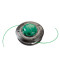 Trimmera spole Oleo-Mac M10 X 1.25 D110 ar 2.4mm auklu