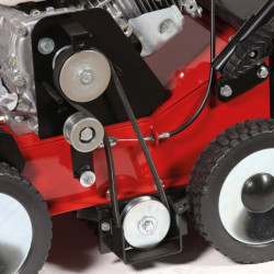 Ass piedziņas siksna Marina S500