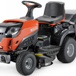 Mauriņa traktors Oleo-Mac OM 86R/ 14.5 K
