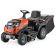 Mauriņa traktors Oleo-Mac OM 86R/ 14.5 K
