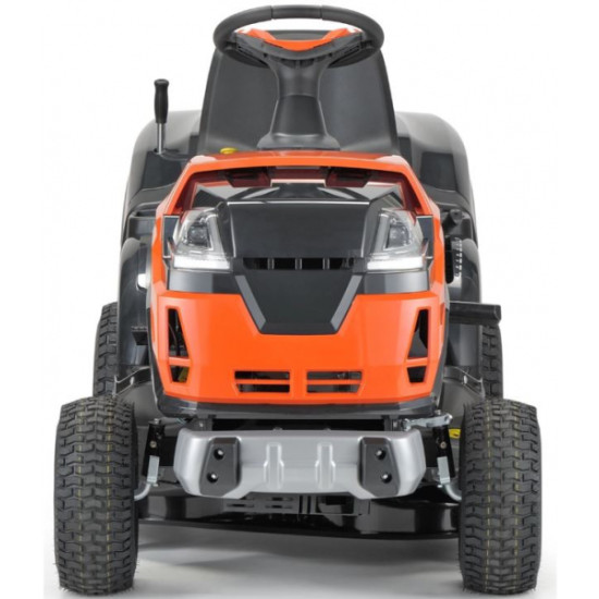Mauriņa traktors Oleo-Mac OM 86R/ 14.5 K