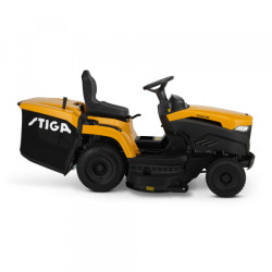 Mauriņa traktors Stiga ESTATE 598