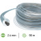 Trimmera aukla 2.4mm /90m Duoline