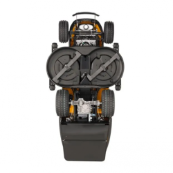 Mauriņa traktors ESTATE 9122 W STIGA