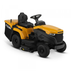 Mauriņa traktors Stiga ESTATE 598