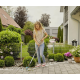 Combisystem Birste Patio 3 in 1