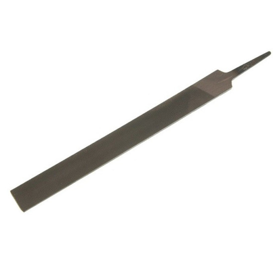 Vīle plakanā OREGON 6''