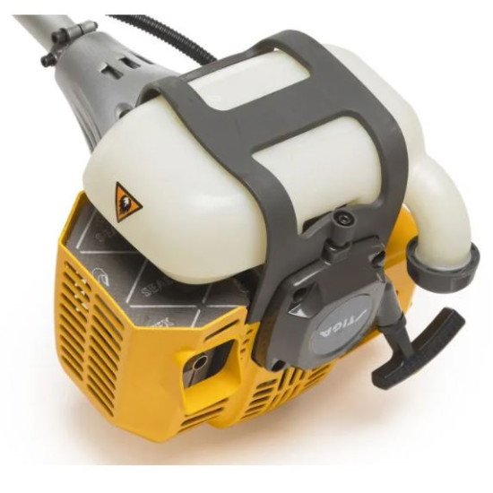 Trimmeris Stiga BC 535 B