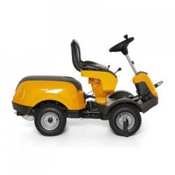 Raiders Stiga PARK 416 PVM (bez pļaušanas iekārtas)