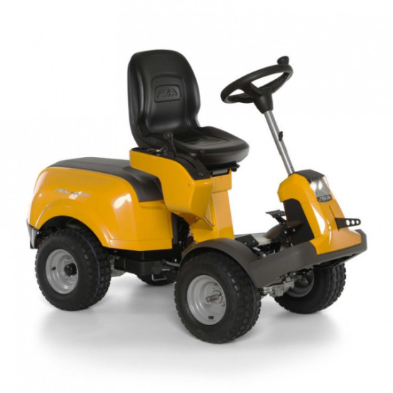 Raiders Stiga PARK 720 PW (bez pļaušanas iekārtas)