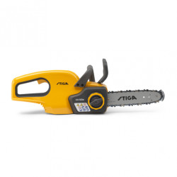 Akumulatora zāģis Stiga CS 100e Kit + akumulators un lādētājs