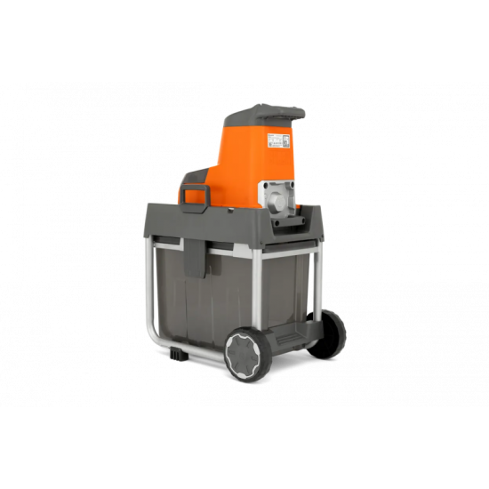 Zaru smalcinātājs Husqvarna GS340I (bez akumulātora un lādētāja)