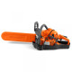 HUSQVARNA motorzāģa paliktnis virs 55 cm3