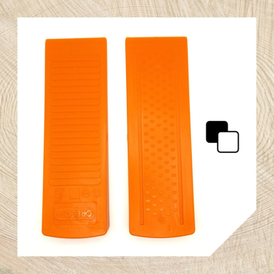 Plastmasas ķīlis Oregon Pro 30cm/12"