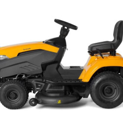 Mauriņa traktors Stiga TORNADO 5108