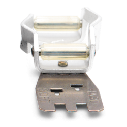 Kombinētais asināšanas šablons 1.3mm 0.325