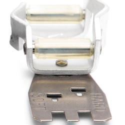 Kombinētais asināšanas šablons 1.3mm 0.325