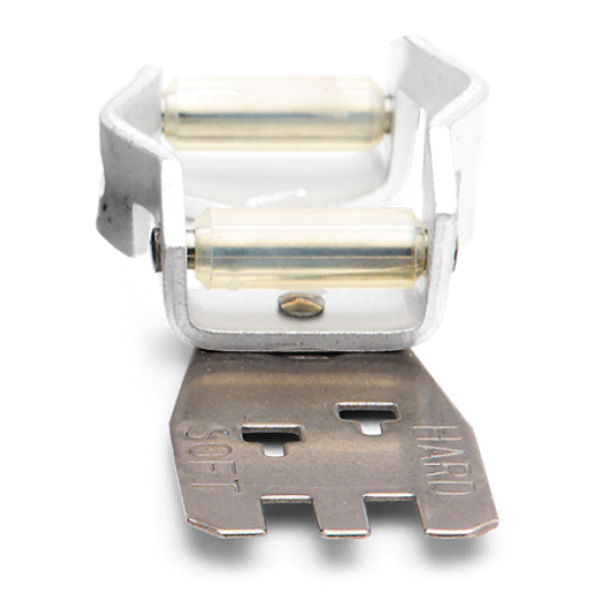 Kombinētais asināšanas šablons 1.3mm 0.325