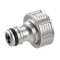 Premium krāna savienojums 26,5 mm