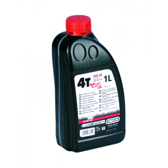 Eļļa SAE 30 1,0l OREGON