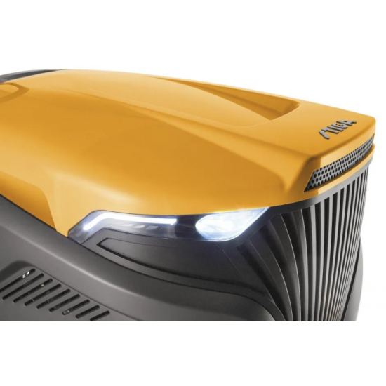 Mauriņa traktors ESTATE 9122 W STIGA