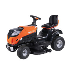 Mauriņa traktors Oleo-Mac 109L/ 16 K